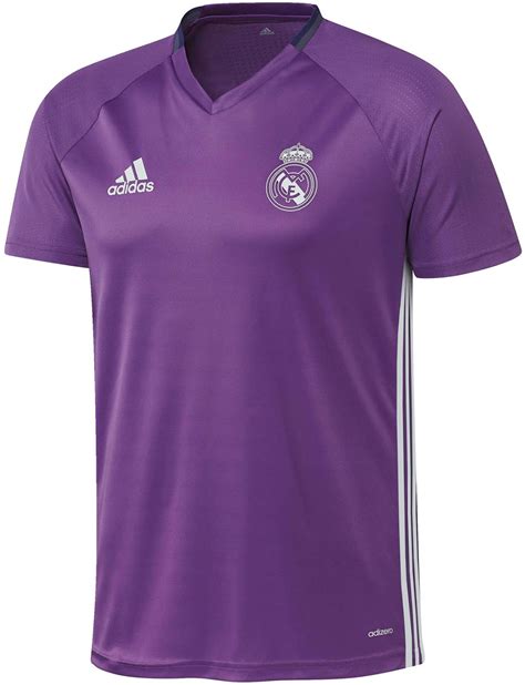 real madrid training shirts.